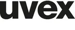 uvex Schutzbrille 9169065 Super OTG