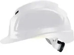 uvex Schutzhelm 9772030 wei&szlig;