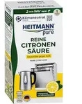 HEITMANN Reine Citronens&auml;ure Pulver 350g
