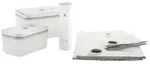 ZWILLING 36807-007-0 Vakuumierer Wei&szlig;