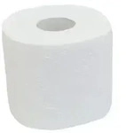 9x Katrin Toilettenpapier Plus 11711 3lg. 250Blatt 8Rl.