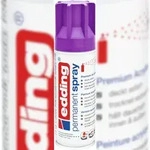 edding 5200 Permanentspray Premium Acryllack beere matt 200 ml