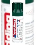 Edding Acryllack matt 5200 Dose 200 ml moosgr&uuml;n