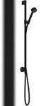 Brauseset AXOR ONE 75 1jet EcoSmart matt