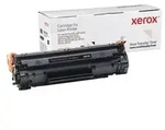 Xerox Everyday Alternativtoner fuer CF287X/ CRG-041H Schwarz fuer ca. 18000 S.