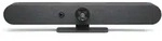 Webcam Logitech Rally Bar Mini - Gruppen-Videokonferenzsystem (960-001339)