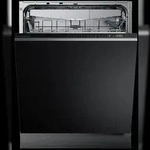 K&uuml;ppersbusch Projectline/Smartline 60 cm Geschirrsp&uuml;ler mit 7 Programmen und 4