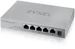ZyXEL MG-105 5-Port 25G MultiGig Switch unmgd