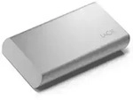LaCie Portable 2021 SSD 500GB Type-C USB3.2