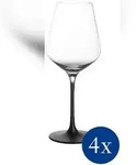 Villeroy & Boch Manufacture Rock Glass Wei&szlig;weinkelch Set 4tlg. je 380ml