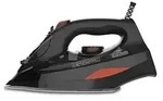 Black+Decker Dampfb&uuml;geleisen Bxir3000e - Nicht f&uuml;r hohe Beanspruchung - Black &