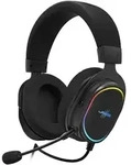 uRage SoundZ 800.7.1 Gaming-Headset, 7.1 Surround, schwarz