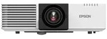 Epson EB-L520U Beamer mit 5200 Lumen, Geometriekorrektur und Miracast-Streaming f&uuml;r