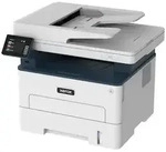 Xerox B235 S/W-Laserdrucker Scanner Kopierer Fax USB LAN WLAN