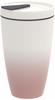 like. by Villeroy & Boch Coffee To Go Kaffeebecher S 290 ml rosa - DS