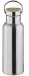 APS 66906 Hochwertige Edelstahl Isolierflasche / Trinkflasche mit 750 ml inkl.