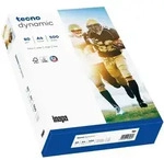 tecno Dynamic DIN A4 Druckerpapier Wei&szlig; 80 g/m2 500 Blatt