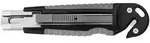 Westcott Cutter PROFESSIONAL E-84022 00 Trapez 18cm grau/schwarz
