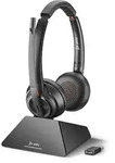 Poly Savi 8200 Series W8220-M - Microsoft - Headset DECT USB-A