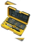 Felo XL Strongbox Werkzeugsatz 20 tlg. - 6072006