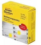 AVERY Zweckform Markierungspunkte 3856