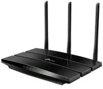 TP-Link Archer A8 WLAN-Router Gigabit Ethernet Dual-Band (2,4 GHz/5 GHz) Schwarz