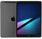 Apple iPad 10,2" WiFi 64GB 9Gen (2021) grau