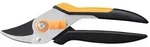 Fiskars Solid Bypass-Gartenschere Metall P331