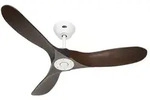 Casafan Deckenventilator Eco Genuino 122 MW-NB