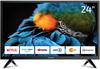 DYON Smart 24 XT V3 60 cm (24 Zoll) Fernseher (HD Smart TV, HD Triple Tuner