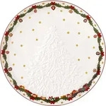 Villeroy & Boch Toy's Fantasy Schale mit Baum Relief 26cm