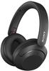 Sony WH-XB910NB Over-Ear BT-Kopfhörer schwarz