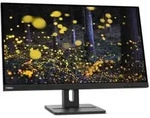 Lenovo ThinkVision E27q-20 LED display 68,6 cm (27") 2560 x 1440 Pixel Quad HD