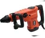 Yato Bohrhammer 1600W, SDS-MAX mit Mei&szlig;elfunktion, 25J, 12kg