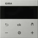 Gira RTR Display 5393600