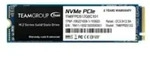 SSD Teamgroup 512GB MP33 Pro PCIe M.2 TM8FPD512G0C101 PCIe 3.0 x4 NVME