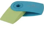 FABER-CASTELL Faber Castell Radierer Sleeve 54x24x10 mm Trend