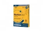 Norton 360 Deluxe 50GB 1 User 5 Device 1 Jahr Box Win/Mac/Android/iOS, Multillingual