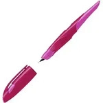 STABILO Schulf&uuml;ller Easybirdy A Rechth&auml;nder beere/pink