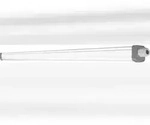 Ledvnce LED-Feuchtraumleuchte DP SLI 1200-36-4000K