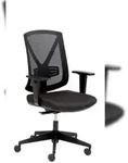 Mayer Sitzm&ouml;bel, Drehstuhl, Schwarz, 2335