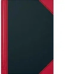 K&ouml;nig & Ebhardt Kladde 865524301 DIN A5 96Blatt kariert