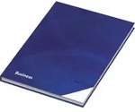 RNK Kladde Business blau 46500 DIN A4 96Blatt liniert