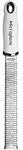 Microplane Premium Zester-Reibe wei&szlig; 46301