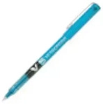 PILOT Tintenroller Hi-Tecpoint V5, t&uuml;rkis