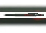 rOtring 600 Feinminenstift, 0,7 mm, metallic-dunkelgr&uuml;n