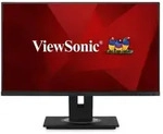Viewsonic VG Series VG2456 LED display 60,5 cm (23.8") 1920 x 1080 Pixel Full HD