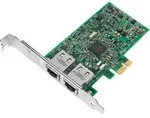 Broadcom Broadcom NetXtreme BCM5720-2P - Netzwerk Netzwerkkarte 1 GBit/s PCIe, RJ45