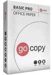 go copy Kopierpapier BASIC PRO 701-34509 A4 70g wei&szlig; 500 Blatt