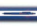 rOtring 600 Feinminenstift, 0,5 mm, metallic-blau